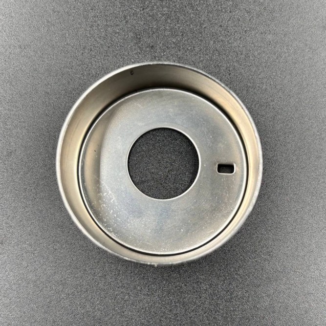Стакан помпы охлаждения Yamaha 75-90 (688-44322-00) (Kacawa)