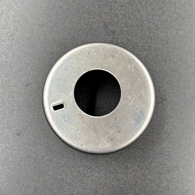 Стакан помпы охлаждения Yamaha 75-90 (688-44322-00) (Kacawa)