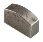 Шпонка крыльчатки Suzuki DT20-40/DF25-50, Omax