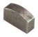 Шпонка крыльчатки Suzuki DT20-40/DF25-50, Omax