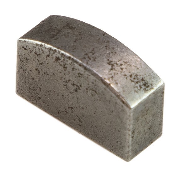 Шпонка крыльчатки Suzuki DT20-40/DF25-50, Omax