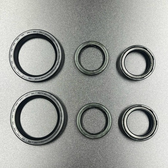 Ремкомплект нижнего редуктора Volvo Penta DP-SM  (JSP)