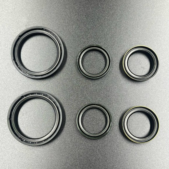 Ремкомплект нижнего редуктора Volvo Penta DP-SM  (JSP)