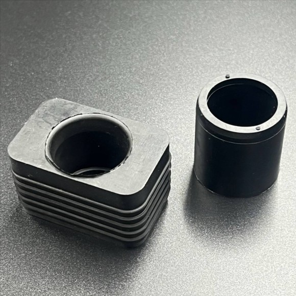 Ремкомплект нижнего редуктора Volvo Penta DP-SM  (JSP)