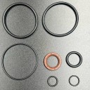 Ремкомплект бокового штока гидравлики Mercury 75-200 (FSM058)  (JSP)