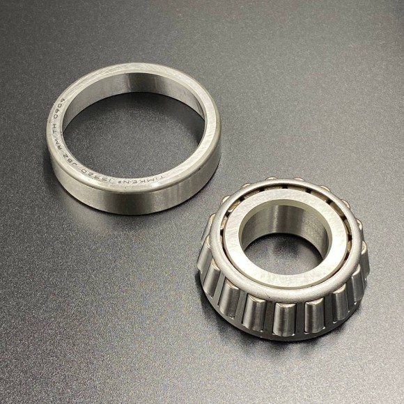 Подшипник вертикального вала нижнего редуктора Mercruiser Alpha Gen II (Mercury)