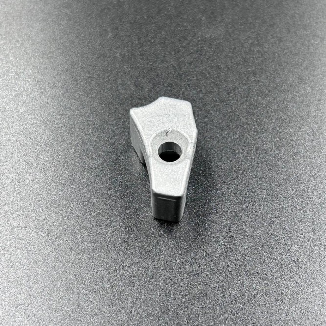 Анод блока Yamaha 9.9-15 (682-11325-00) (YUELANG)