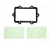 Ремкомплект лепесткового клапана Arctic Cat SM-07149C Ремкомплект лепесткового клапана Arctic Cat SM-07149C