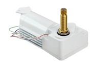 Электропривод стеклоочистителя 12 В (ось 2", плавная регулировка угла), Marine Rocket Электропривод стеклоочистителя 12 В (ось 2", плавная регулировка угла), Marine Rocket