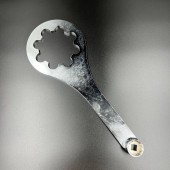 Ключ гайка верхнего редуктора Mercruiser (Osaka)