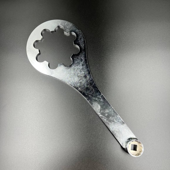 Ключ гайка верхнего редуктора Mercruiser (Osaka)