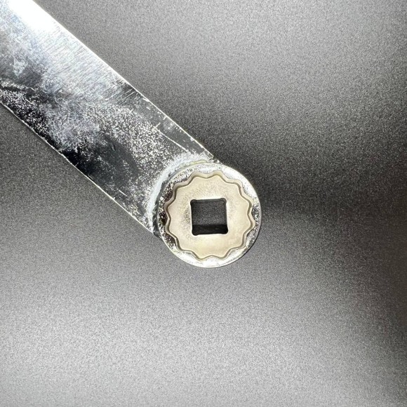 Ключ гайка верхнего редуктора Mercruiser (Osaka)