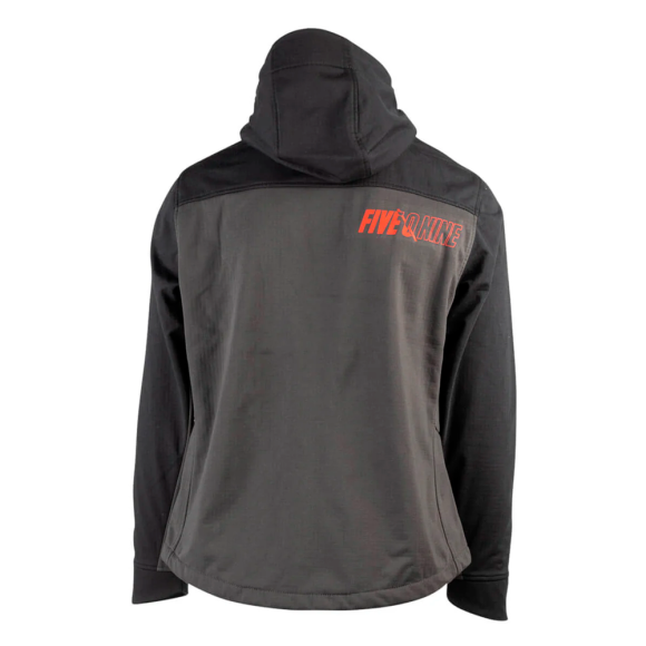 Куртка 509 Legion Pirate Black, LG