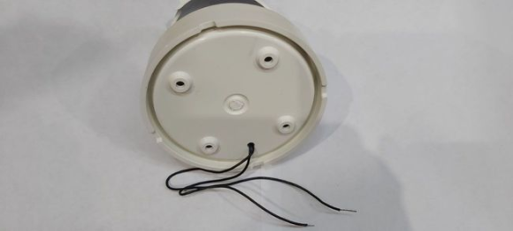 Компас FINDER размер 2" 5/8 (67 мм), накладной, белый