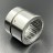 Подшипник роликовый Yamaha 48-55 (32x47x38.4) (3C8-00113-0) (Omax)