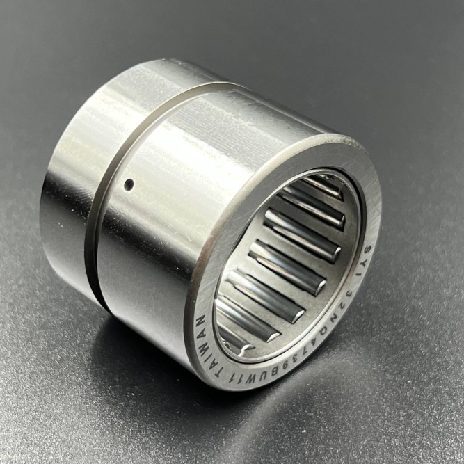 Подшипник роликовый Yamaha 48-55 (32x47x38.4) (3C8-00113-0) (Omax)