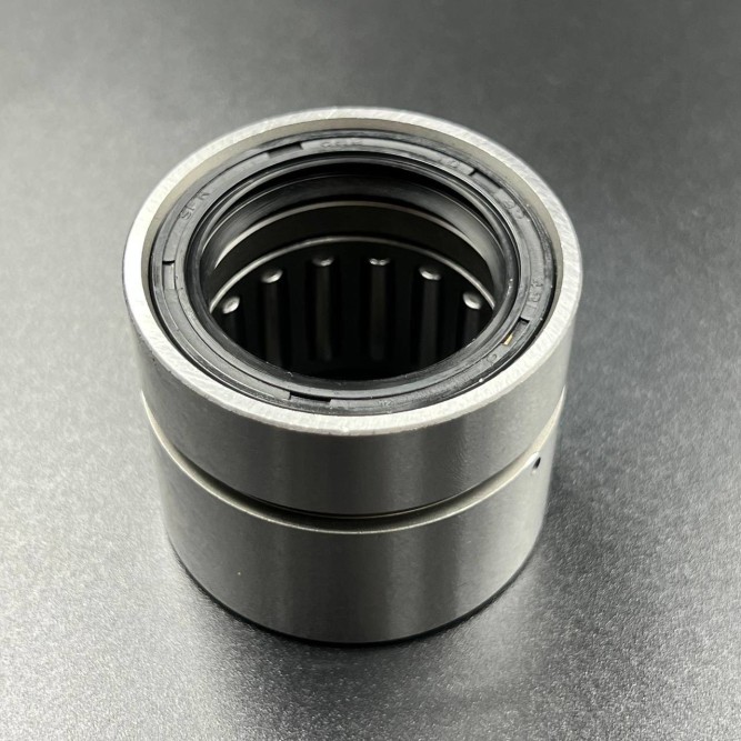 Подшипник роликовый Yamaha 48-55 (32x47x38.4) (3C8-00113-0) (Omax)