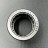Подшипник роликовый Yamaha 48-55 (32x47x38.4) (3C8-00113-0) (Omax)
