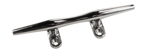 Утка швартовая 10"