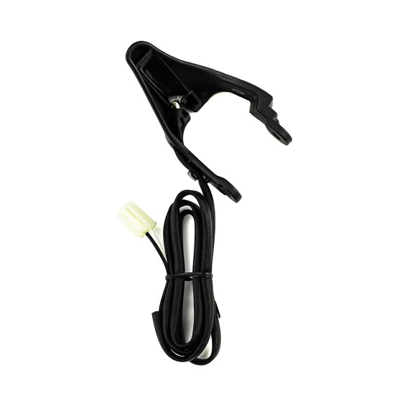 Курок газа с подогревом Sledex для Yamaha