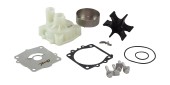 Ремкомплект помпы с корпусом Yamaha F75-F130, Omax