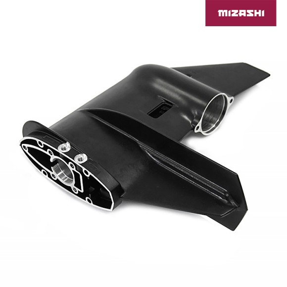 Корпус редуктора Tohatsu SC-OT401 Корпус редуктора Tohatsu SC-OT401