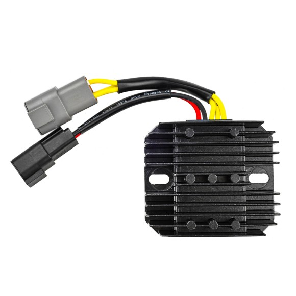 Реле регулятор напряжения Sledex для Ski-Doo