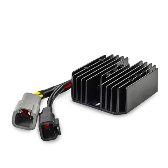 Реле регулятор напряжения Sledex для Ski-Doo Реле регулятор напряжения Sledex для Ski-Doo