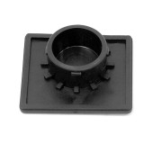 Крышка рулевого колеса V.33