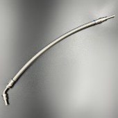 Шланг гидравлический Mercruiser Bravo I-II-III / Alpha one Gen  II (32-99904) (Mercury)