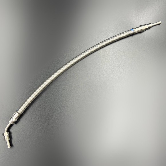 Шланг гидравлический Mercruiser Bravo I-II-III / Alpha one Gen  II (32-99904) (Mercury)