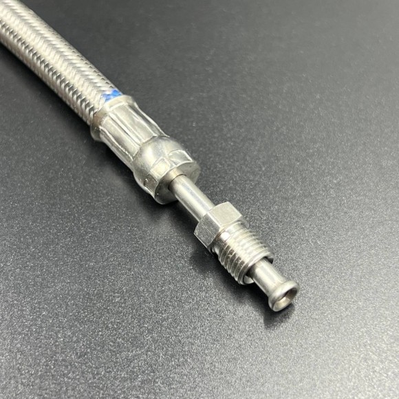 Шланг гидравлический Mercruiser Bravo I-II-III / Alpha one Gen  II (32-99904) (Mercury)