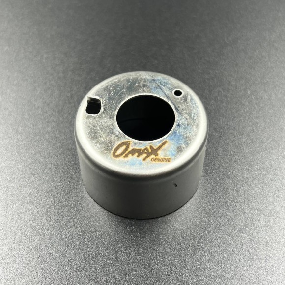 Стакан помпы охлаждения Tohatsu 9.9-18/Mercury 9.9-18 (803751) (Omax)