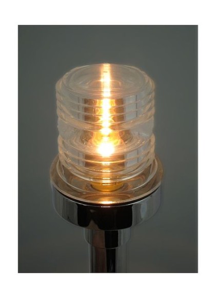 Огонь топовый 12 В Огонь топовый 12 В