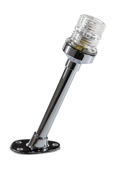 Огонь топовый 12 В Огонь топовый 12 В