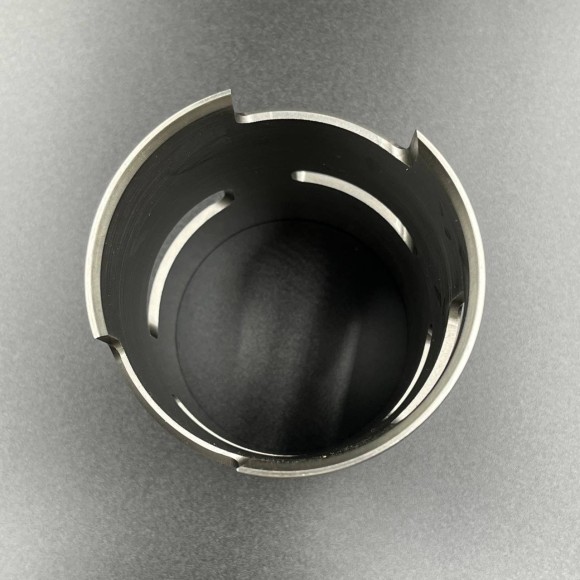 Гильза цилиндра Yamaha 40X (Omax)