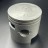Поршневой комплект Yamaha 25-30 (0.50mm) (Omax)