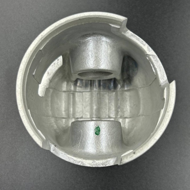 Поршневой комплект Yamaha 25-30 (0.50mm) (Omax)