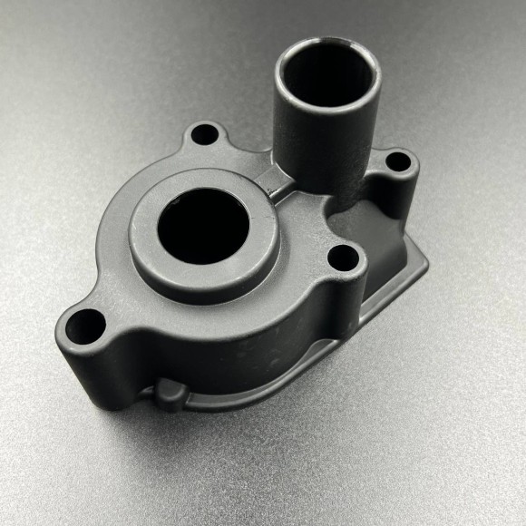 Корпус помпы охлаждения Mercury/Mercruiser (Kacawa) Корпус помпы охлаждения Mercury/Mercruiser (Kacawa)