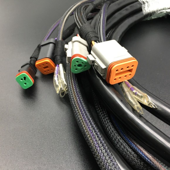 Кабель д/у BRP Evinrude (PWB)