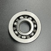 Подшипник шариковый Yamaha 4-15 (20x57x15) (Omax)