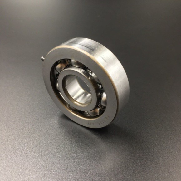 Подшипник шариковый Yamaha 4-15 (20x57x15) (Omax)