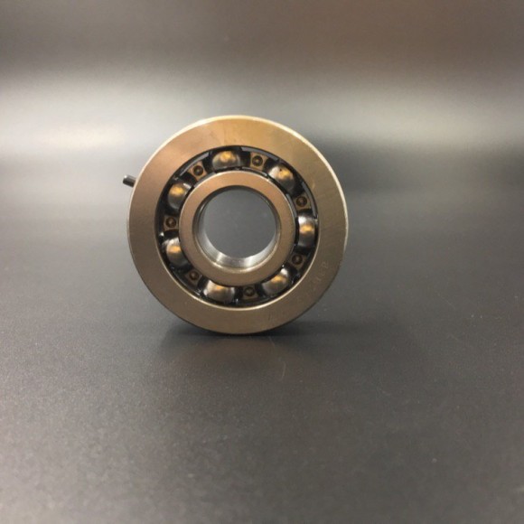 Подшипник шариковый Yamaha 4-15 (20x57x15) (Omax)