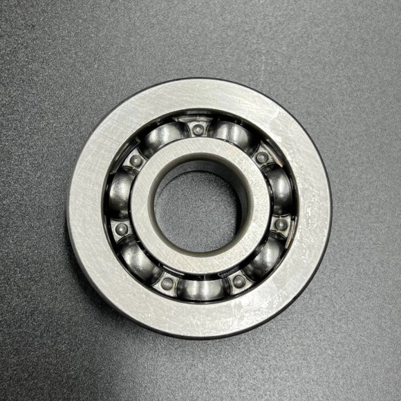 Подшипник шариковый Yamaha 4-15 (20x57x15) (Omax)