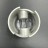 Поршневой комплект Yamaha 20C (+0.25mm)  (Osaka)