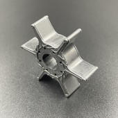 Крыльчатка помпы охлаждения Yamaha 9.9-15, F9.9-15 (KACAWA)