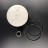 Поршневой комплект Yamaha 80-90 (STD) (688-11631-03) (KACAWA)