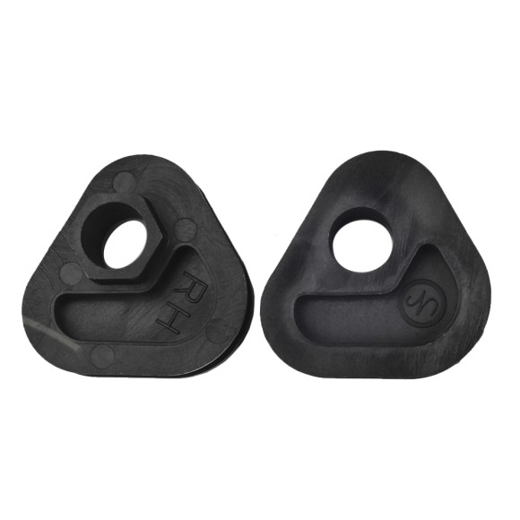 Кронштейны пружины задней подвески Sledex для Arctic Cat Кронштейны пружины задней подвески Sledex для Arctic Cat