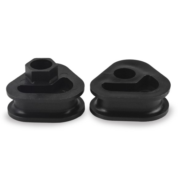 Кронштейны пружины задней подвески Sledex для Arctic Cat Кронштейны пружины задней подвески Sledex для Arctic Cat