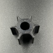 Крыльчатка помпы охлаждения Suzuki DT9.9-15, DF8-20 (17461-939M0) (Omax) Крыльчатка помпы охлаждения Suzuki DT9.9-15, DF8-20 (17461-939M0) (Omax)